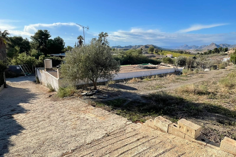Landejendom i Aguilas, Murcia, Aguilas - € 150.000 | Ref: CR90 - foto 13